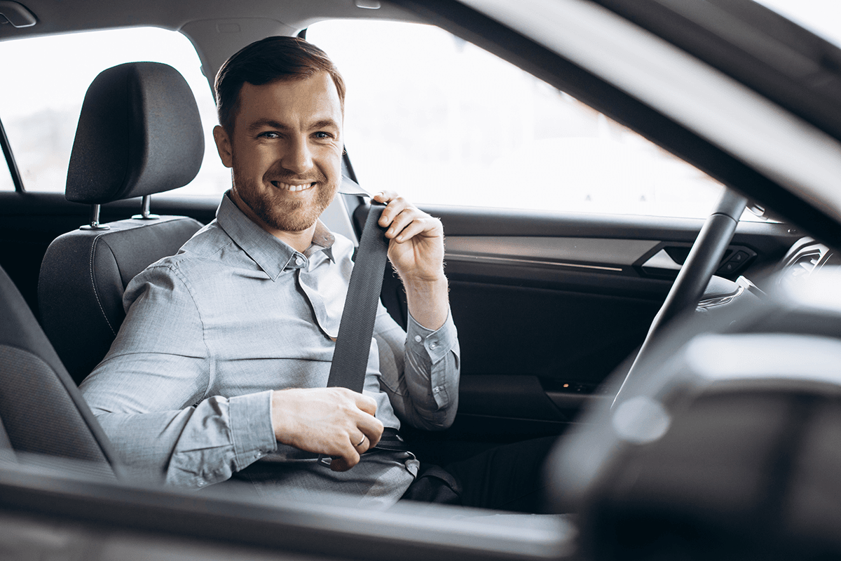 Driver identification